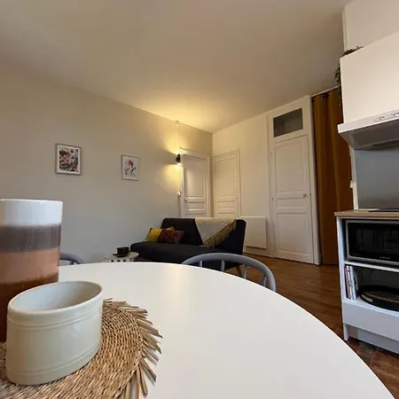 Apartment Le Sevigne - Proche Gare Valence (Drome)