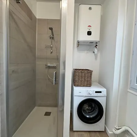 Apartment Le Sevigne - Proche Gare